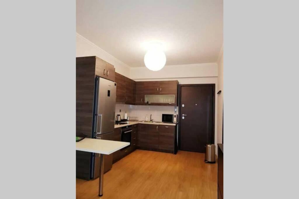 Apartments "Antonis" Nea Filadelfia Athènes Extérieur photo