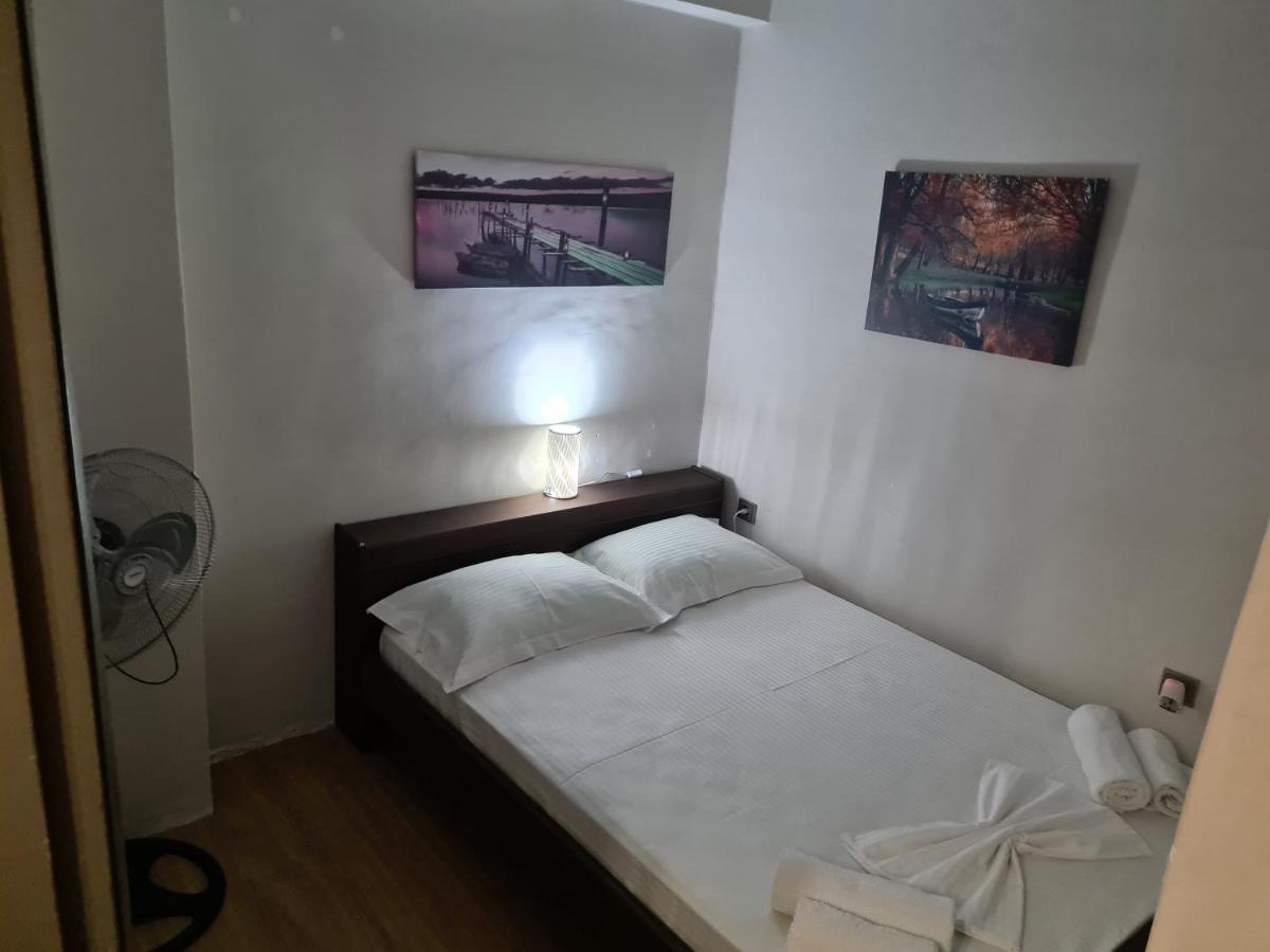 Apartments "Antonis" Nea Filadelfia Athènes Extérieur photo